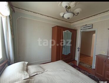 Uzunmüddətli kirayə mənzillər: Satılır/icarəyə təqdim olunur: geniş və işıqlı mənzil Plan: - Geniş — 3