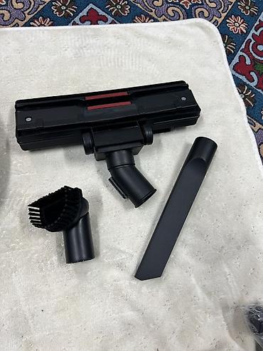 Пылесосы: Пылесос, Строительный, Смешанная, Мешок — 8