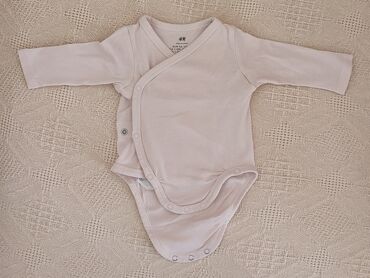 neoprensko odelo za plivanje: Bodysuit for babies, 56-62