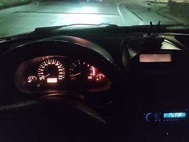 Mitsubishi: Mitsubishi Carisma: 2000 г., 1.6 л, Механика, Бензин, Седан — 9