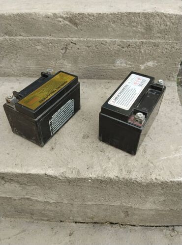 купить шины в бишкеке бу: Продаю запчасти для скутера диск покрышками 1500/чорный диск