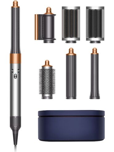 Кофеварки и кофемашины: Фен Dyson, Профессиональный