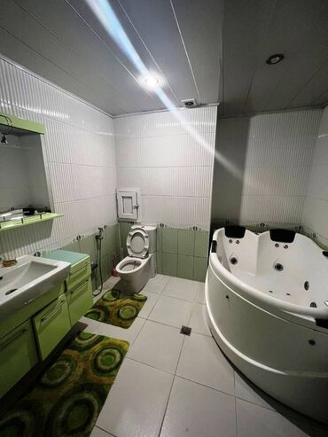 Yeni tikili: 2 otaqlı, Yeni tikili, m. Xətai, 120 kv. m — 7