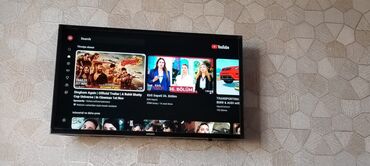 samsunq tv: İşlənmiş Televizor Samsung 32" Ünvandan götürmə, Ödənişli çatdırılma