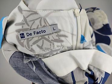 biala suknia: Defacto, Sukienka damska, rozmiar L — 5