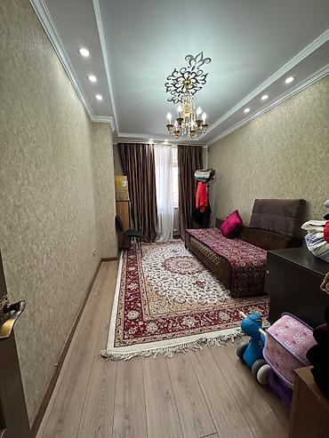 Продажа квартир: 5 и более комнат, 192 м², Элитка, 5 этаж — 3