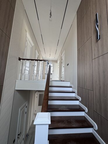 купить дом в рассрочку без банка: Дом, 340 м², 5 комнат, Собственник, Дизайнерский ремонт