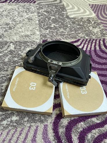 Видеокамеры: Blackmagic Pocket Cinema Camera 4K Причина продажи: Перерос этот — 10