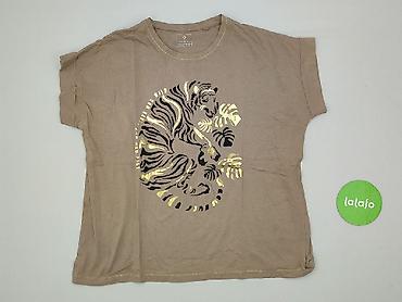tiger yupooo: Moraj, T-shirt damski, rozmiar M — 2