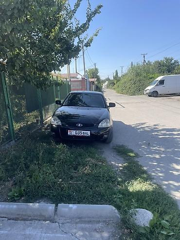 lada 06: Продам приору 2008г переодетая во вторую 16-ти клапанный мотор тяга — 5