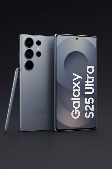 s8 plus чехол: Samsung Galaxy S25 Ultra, цвет - Серый