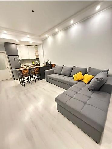 Продажа квартир: 2 комнаты, 54 м², Элитка, 2 этаж, Евроремонт — 6