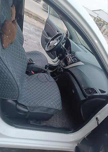 Hyundai: Hyundai Solaris: 2015 г., 1.4 л, Механика, Газ, Седан — 8