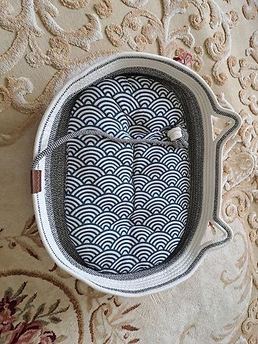 Зоотовары: Зоотовары. животные. Переноска номер 3размер 66.47.46 контейнер для at lalafo.kg — 17 Зоотовары: Зоотовары. животные. Переноска номер 3размер 66.47.46 контейнер для — 17