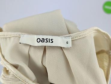 blu: Oasis, Bluzka damska, rozmiar S — 4