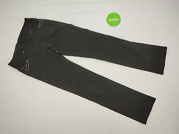 cross jeans: IDENTIC, Spodnie materiałowe damskie, rozmiar XS — 2
