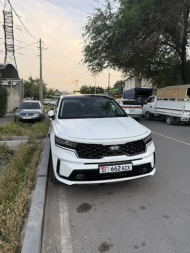 hankook: Kia Sorento: 2020 г., 2.2 л, Автомат, Дизель, Кроссовер — 10