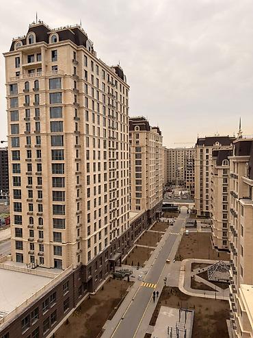 2 8: 2 комнаты, 75 м², Асанбай мкр Элитка, 8 этаж, Требуется ремонт — 1