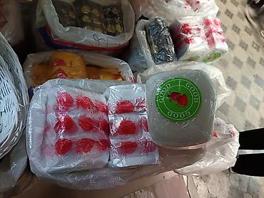 Пакеты: Полиэтиленовый Пакет — 18