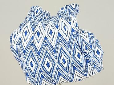 chinosy hm: H&M Divided, Spodnie materiałowe damskie, rozmiar M — 5