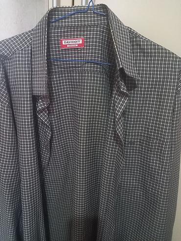 Köynəklər: Köynək, Standart — 1