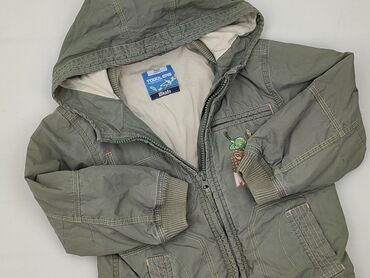 reserved podkoszulki: Transitional jacket, Reserved, 4-5 years, 104-110 cm, condition - Perfect