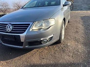 golf 2: REZERVOAR ZA VOLKSWAGEN PASSAT B6 | Rezervoar za VW Passat B6, 2.0 — 3