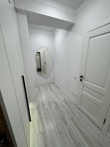 Үй куруучулардан жаңы конуштар: 1 бөлмө, 40 м², Элитка, 8 кабат, Евро оңдоо — 4
