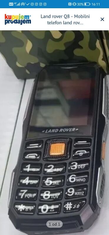 prodaja mobilnih telefona kraljevo: Nokia 2 V Tella, 4 GB, Garancija, Sa tastaturom, Otisak prsta na lalafo.rs prodaja mobilnih telefona kraljevo: Nokia 2 V Tella, 4 GB, Garancija, Sa tastaturom, Otisak prsta
