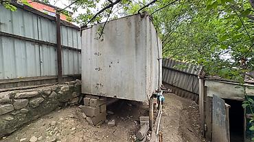 sumqayitda ev alqi satqisi 2018: Шабран, 50 м², 2 комнаты, Без бассейна, Электричество, Водопровод, Газ — 9