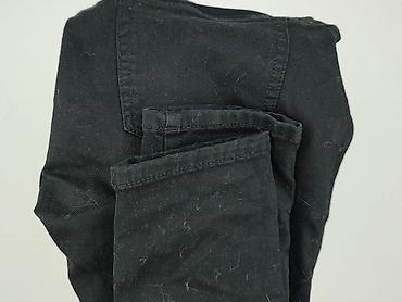 edc spodnie: EDC, Legginsy Eleganckie damskie, rozmiar S — 6