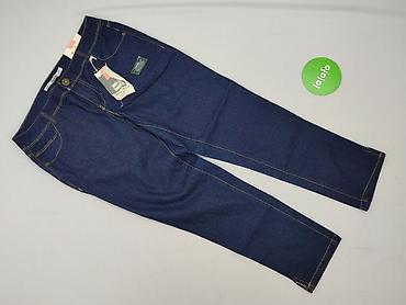 botki kazadi: Dorothy Perkins, Jeansy damskie, rozmiar S — 2