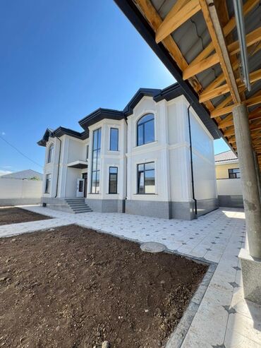 Продажа участков: Дом, 320 м², 8 комнат, Агентство недвижимости, Дизайнерский ремонт