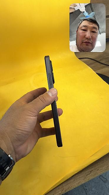 aiphone 12 pro max: Poco X7 Pro, Б/у, 512 ГБ, 2 SIM — 2