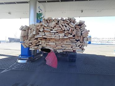 Грузовики: Грузовик, ЗИЛ, Дубль, Б/у — 13