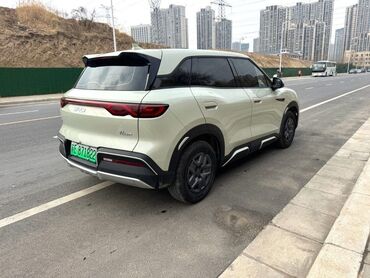 нексия 1 автомат: BYD : 2024 г., 0.2 л, Автомат, Электромобиль, Кроссовер