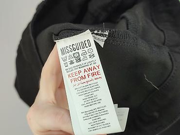 dresy missguided: Missguided, Jeans for women, size M — 5