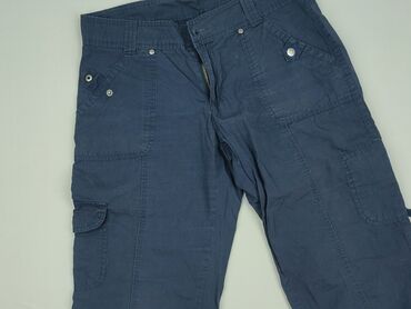 3/4 length trousers for men, S (EU 36), Esmara, condition - Perfect