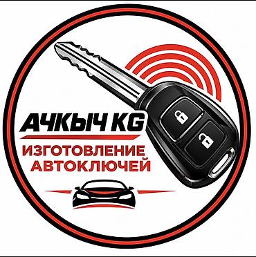 чехол ключ: Изготовление и программирование автоключей • Аварийное вскрытие авто — 1