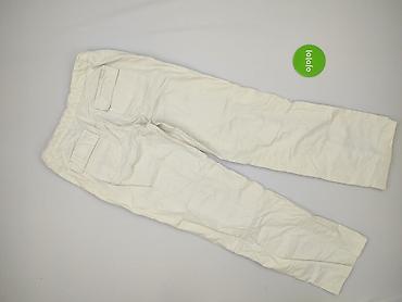 170 92a h: Esprit, Spodnie materiałowe damskie, rozmiar L — 3