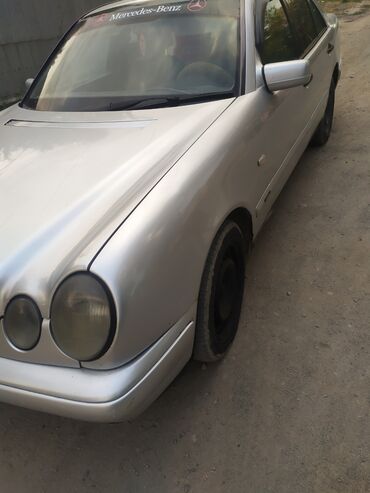 мерседес w124 e500 волчок купить в японии: Mercedes-Benz E-Class: 1999 г., 2.2 л, Механика, Дизель, Седан