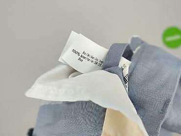mango spodnie len: Inditex, Chinosy dla mężczyzn, rozmiar M — 5