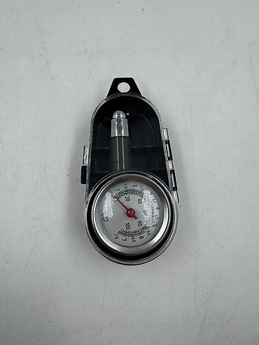 саксофон инструмент: Mexaniki avtomobil təkər manometri Avtomobil, motosiklet, velosiped — 4