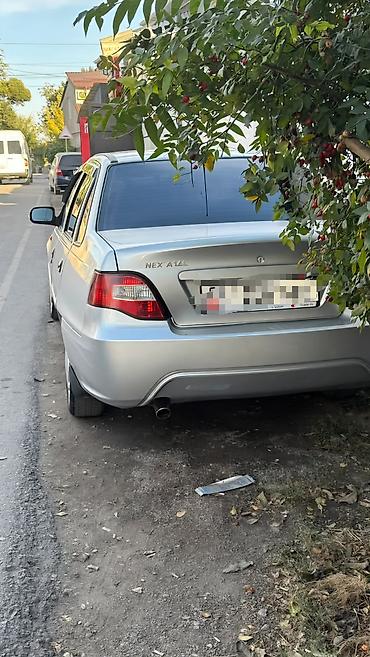 нексия 2 матор: Chevrolet Nexia: 2012 г., 1.6 л, Механика, Бензин, Седан — 3