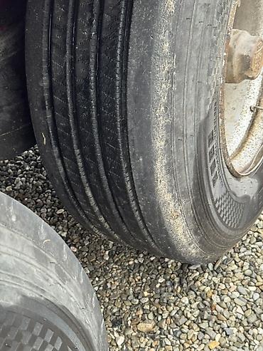 Тягачи: Тягач, Howo, 2012 г., Бортовой — 17