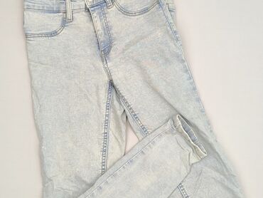 mohito spodnie jeansy: Jeans for women, size S (EU 36)
