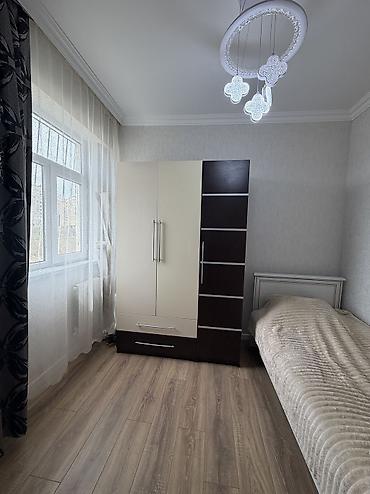 nerimanovda kiraye evler 2022: 3 otaqlı, Yeni tikili, 54 kv. m — 8