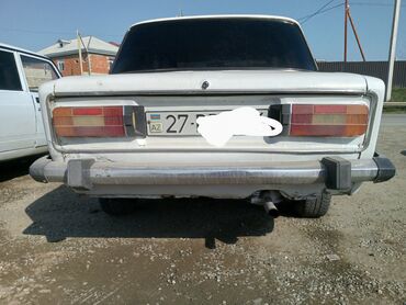 xezer avtomobil qiymetleri: VAZ (LADA) 2106: 1.6 l | 1985 il 954632 km Kabriolet