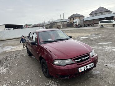 daewoo lacetti 2008: Daewoo Nexia: 2008 г., 1.6 л, Механика, Бензин, Седан