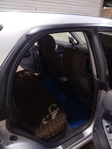 Subaru: Subaru Impreza: 2003 г., 1.5 л, Автомат, Бензин, Универсал at lalafo.kg — 5 Subaru: Subaru Impreza: 2003 г., 1.5 л, Автомат, Бензин, Универсал — 5